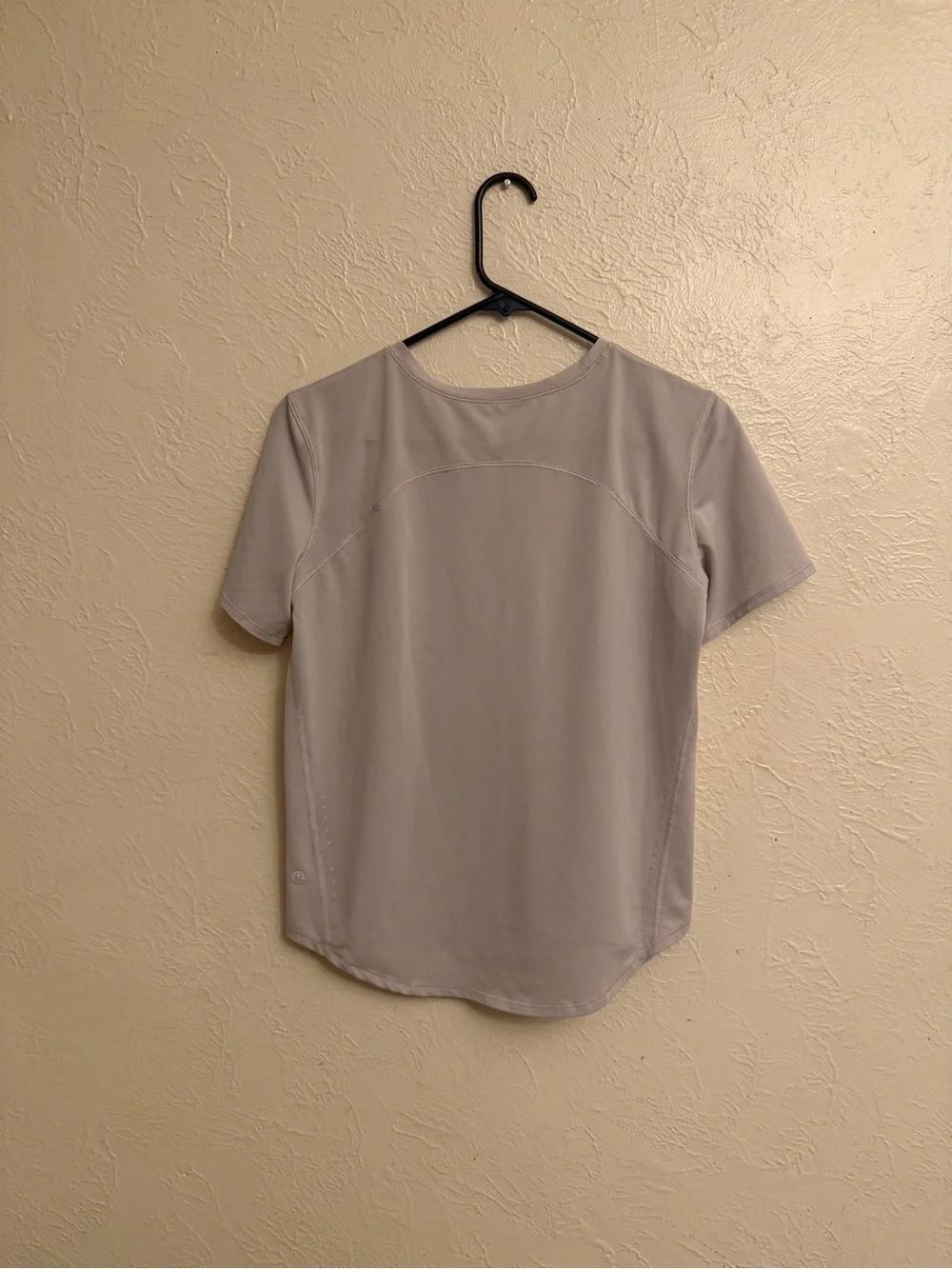 lululemon athletica Short Sleeve Crew Tee -